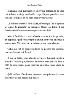 Les Bleus de l'âme