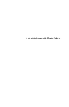 Le remords d'Orphée