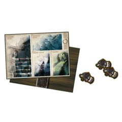 Thorgal : le jeu de cartes