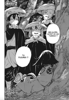 GOZE HOTARU - T01