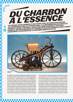 Le Grand Livre de la Moto