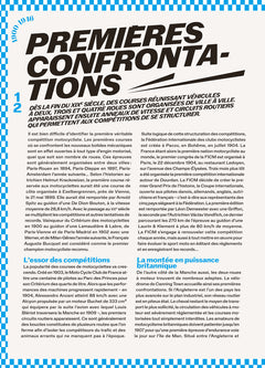 Le Grand Livre de la Moto