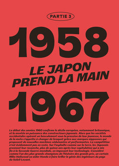 Le Grand Livre de la Moto