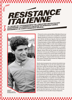 Le Grand Livre de la Moto