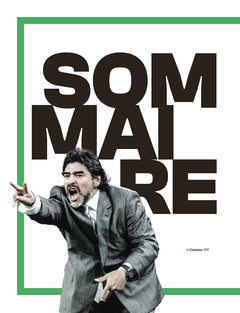 Les dossiers After Foot - RMC n°2