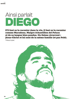 Les dossiers After Foot - RMC n°2