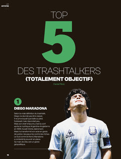 Les dossiers After Foot - RMC n°2