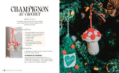 Ma décoration de Noël DIY