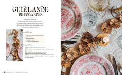 Ma décoration de Noël DIY