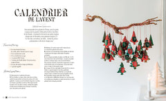 Ma décoration de Noël DIY