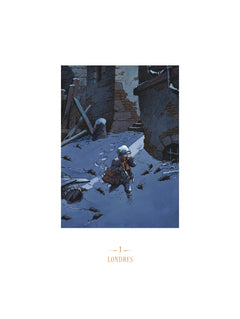 Peter Pan - Intégrale 2025