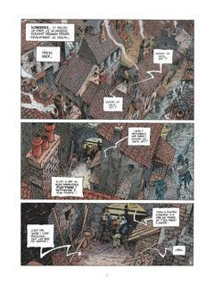 Peter Pan - Intégrale 2025