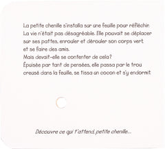 mini - Sur la grosse pomme