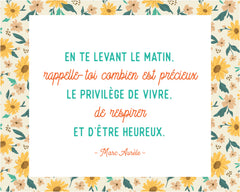 Petites phrases magiques - Pour dire merci
