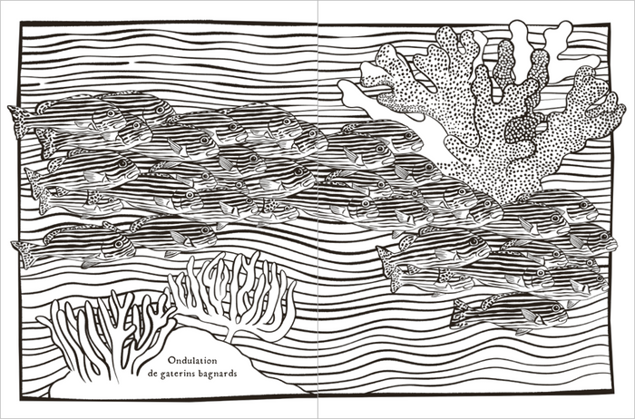 Esprits de la nature