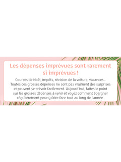 La petite boîte du minimalisme pour atteindre la sérénité jour après jour