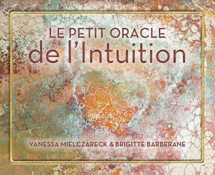 Le petit oracle de l'intuition