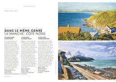 La France nature en van