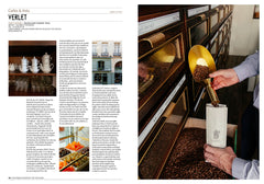 Paris boutiques d'antan et de toujours