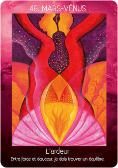 Messages des planètes