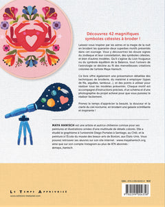 Broderies astrologiques