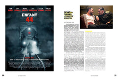 L'Encyclopedie du crime au cinema