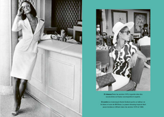 Little Book of Miami Style - L'histoire d'une capitale de la mode
