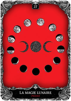 L'oracle de la sorcière