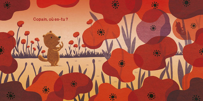 P'TITS CARTONS - OU ES-TU ?