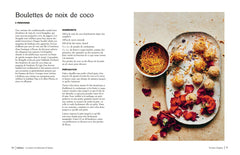 Ammu - Cuisine indienne avec amour