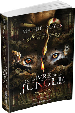 Le livre de la jungle