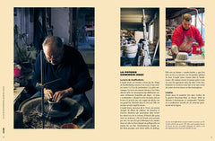 Cuisiner autour du pot