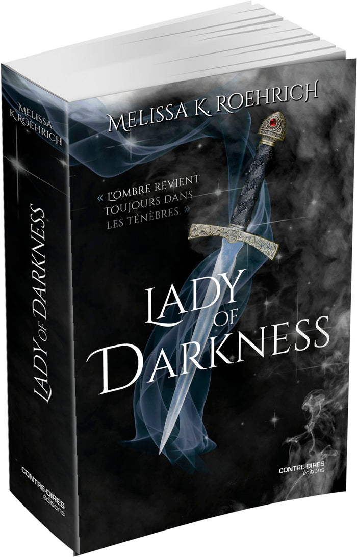 Lady of Darkness