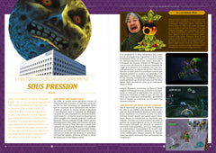 Génération Zelda - 1993 / 2004