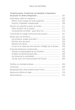 Je choisis ma réalité