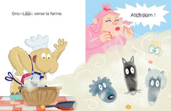 La fête des crêpes