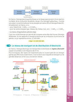 Ingénierie, innovation et développement durable - Enseignement de spécialité 1re/Tale STI2D - N° 9