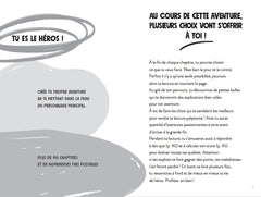 Dans la peau d'un soigneur