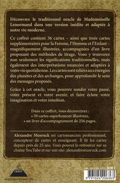 L'Oracle Lenormand
