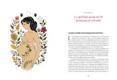 Le guide de la naissance naturelle