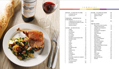 Le grand cours des accords mets et vins