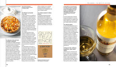 Le grand cours des accords mets et vins