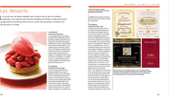 Le grand cours des accords mets et vins