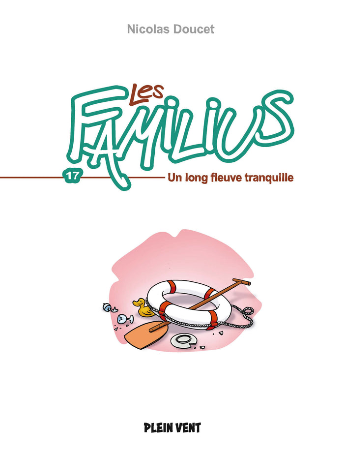 Les Familius, Un long fleuve tranquille