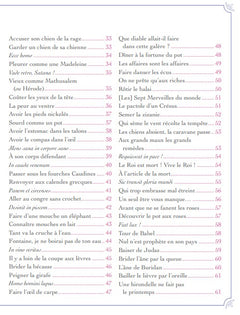 Connaissez-vous vraiment le sens des expressions fleuries de nos grands-mères ?