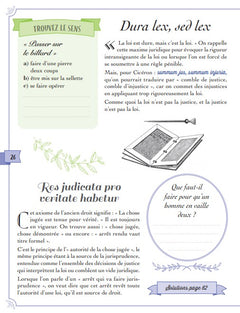 Connaissez-vous vraiment le sens des expressions fleuries de nos grands-mères ?