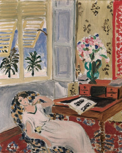 Henri Matisse
