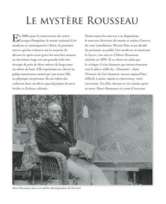Le Douanier Rousseau