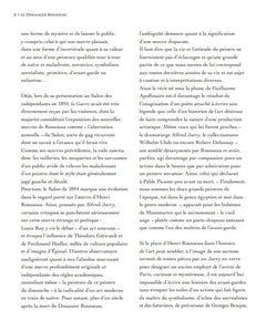 Le Douanier Rousseau