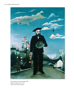 Le Douanier Rousseau